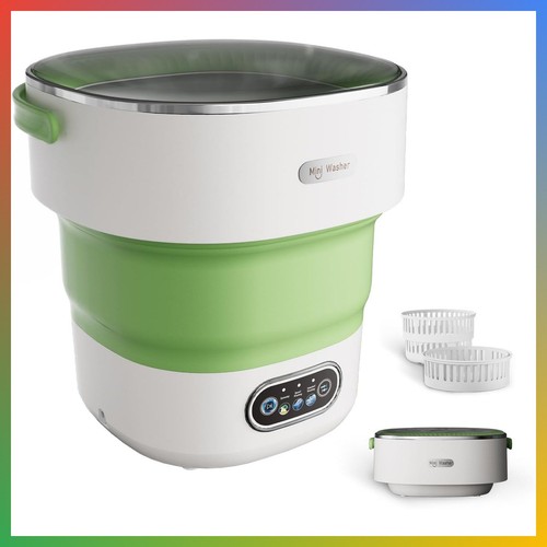 Portable washing machine 20l - washing,