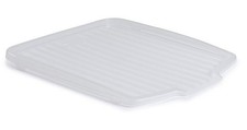 Whitefurze Plastic Draining