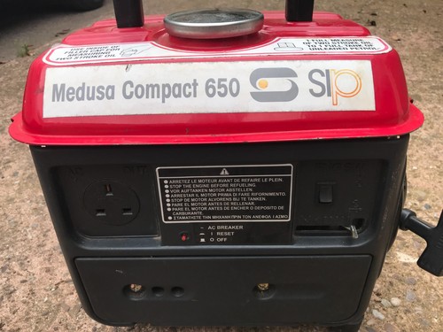 Sip medusa compact 650 - compact,
