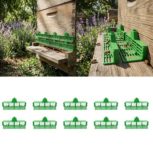 For most beehives queen - most,