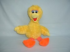 SESAME STREET 16" BIG BIRD