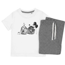 'Guinea Pig Party' Kids