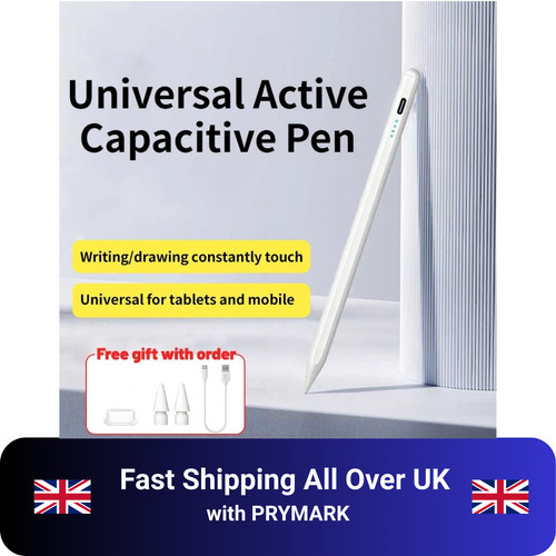 Stylus pen for ipad 2018 - stylus,