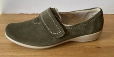 Ladies HOTTER TOASTY Olive