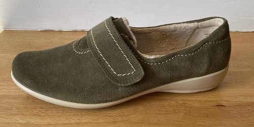 Ladies hotter toasty olive - ladies,