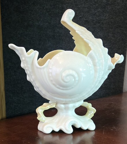 Belleek ireland victoria shell - belleek,