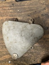 Triumph Pre Unit Toolbox Pos