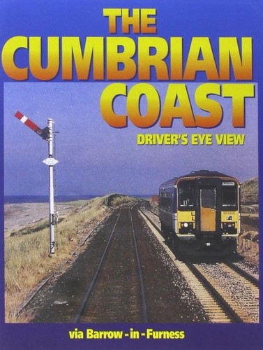 The cumbrian coast - coast, (dvd)