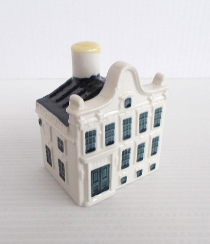 Klm bols delft house - klm, 90