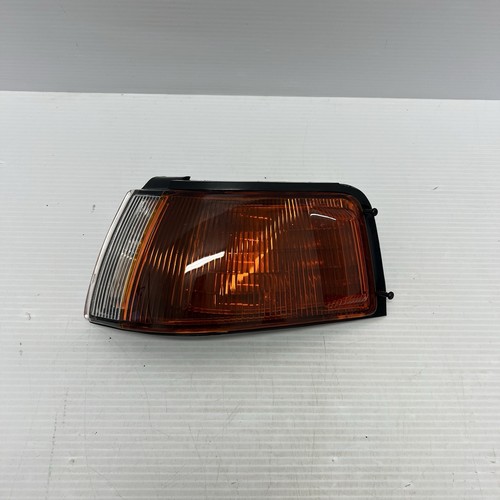 1989 mazda 323 saloon - lh, tail