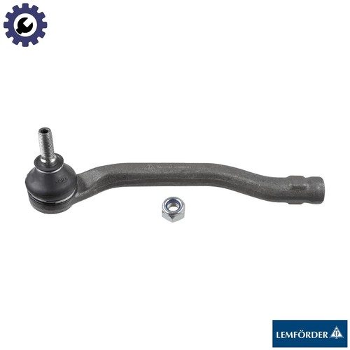 Tie rod end 37900 - rod,