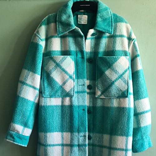 Primark cares women check - cares,