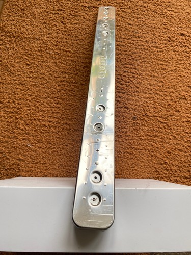 Miele dishwasher bottom lower - miele,
