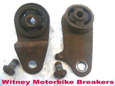 YAMAHA XJ600 DIVERSION EXHAUST