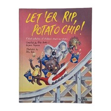 Let ‘Er Rip Potato Chip by
