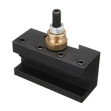 Cnc 1/4 \'\' -1/2 \'\' Mini