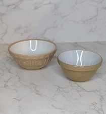 Vintage Mason Cash Beige Small