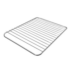New World Cooker Oven Grill Pan Grid Wire Rack Trivet 350mm x 260mm