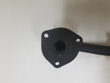 KANDI. KD-250cc HAMMER & SPYDER BUGGY. Exhaust Middle Pipe. OEM Part.