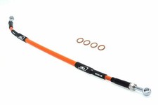 AS3 VENHILL REAR BRAKE LINE HOSE for KTM 625 SXC 640 LC4 660 SMC