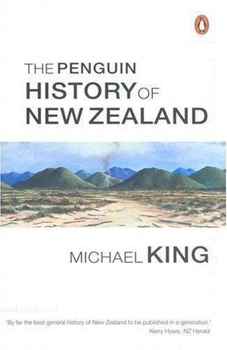 The penguin history new - the,