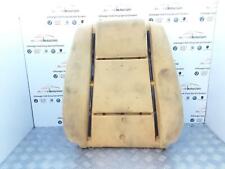 FORD MUSTANG Mk5 2011 Right Front Seat Upright Foam Piece AR33-636481-QBA