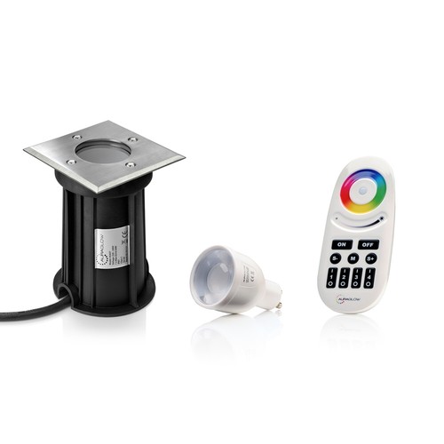 Auraglow remote control colour - remote,