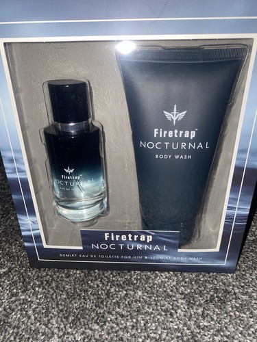 Firetrap nocturnal edt body - firetrap, &