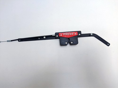 Emmaljunga parts seat - |, |