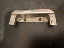 Lancia Beta interior trim