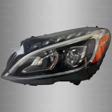 For Mercedes Benz W205 C180