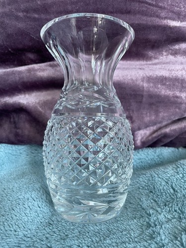 Waterford crystal flared - crystal,