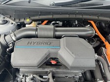 2020-2024 HYUNDAI TUCSON MK4 1.6 PETROL ENGINE COMPLETE WITH TURBO G4FT