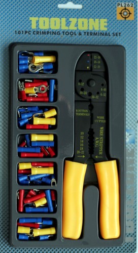 Crimper pliers crimping - crimping, tool