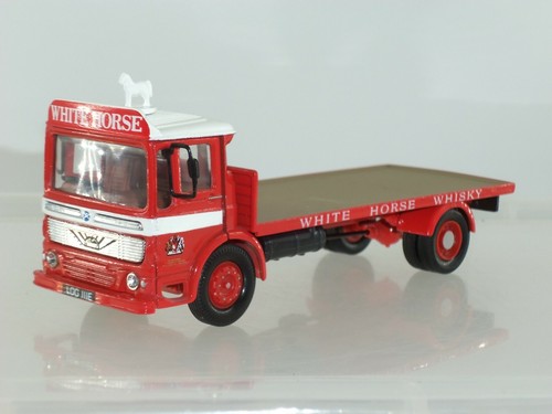 Corgi 21001 albion clysedale - corgi,