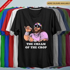 Macho Man Cream of The Crop