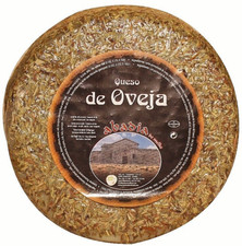 1kg | Rosemary Sheep MILK