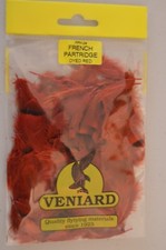 Veniard french partridge