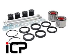 Rear Wheel Bearing & Lateral