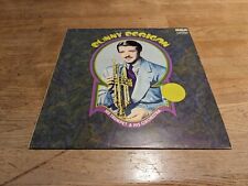 Bunny Berigan His Trumpet And