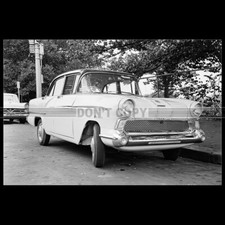 Photo A.030901 VAUXHALL VICTOR