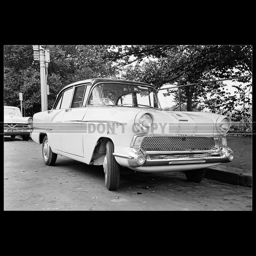 Photo 030901 vauxhall victor - photo,