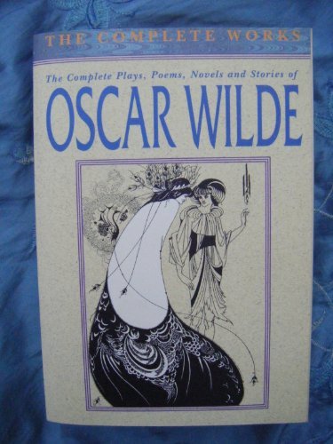 Complete works oscar wilde - works,
