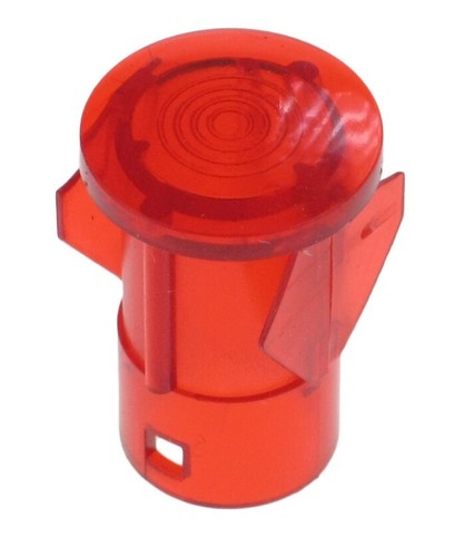 Cimbali red lamp - cimbali,