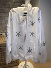 unknown london White