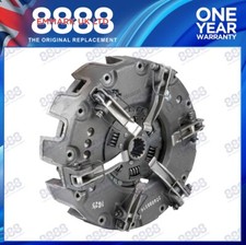 Clutch Assy (3304583M91) Dual