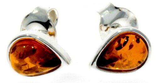 Certified baltic amber 925 - certified,