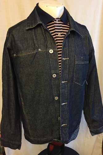 Eisenegger jeans mens blue - eisenegger,