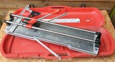 Rubi Speed 72 plus Tile Cutter - With Case