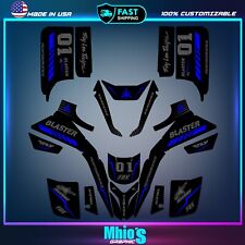 Yamaha Blaster YFS 200 yfs200